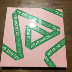YOU MAKE MY DAYのサムネイル