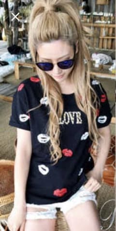 Radytシャツのサムネイル