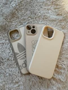 iPhone15ケース 3点セットのサムネイル