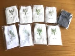 温泉靴下　足袋　二股靴下のサムネイル