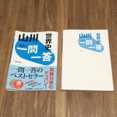 山川一問一答世界史のサムネイル