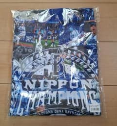 ベイスターズ　日本シリーズ　劇勝シーンコラージュ法被 横浜DeNAベイスターズ 2024受注商品 法被 - メルカリ