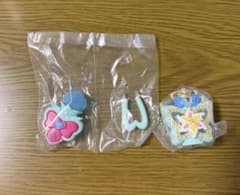 名探偵プリキュア なりきりプリキュア3のサムネイル