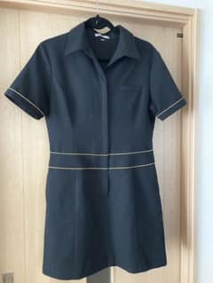 シロタ　　SHIROTA 　　エステ服のサムネイル