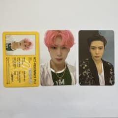 NCT2020 RESONANCE Pt.2 ジェヒョン トレカセット - メルカリ