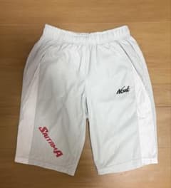 NISHI 陸上用パンツ SAITAMA Mサイズのサムネイル