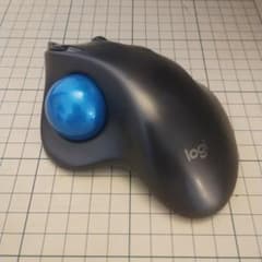 ロジクール　M570のサムネイル