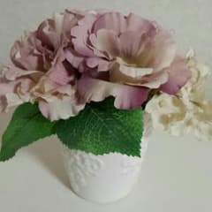 Shelly様専用造花のサムネイル