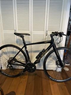 LOUIS GARNEAU ルイガノ LGS-RSR1 DSIC フルカーボンのサムネイル