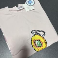 スナイデルホーム たまごっち みみっち Tシャツ - メルカリ