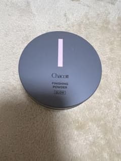 チャコット　フィニッシングパウダー　グロー　30g  ハニー　789番のサムネイル