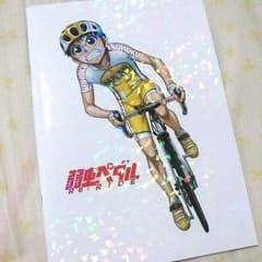 弱虫ペダルRe:RIDE パンフレットのサムネイル