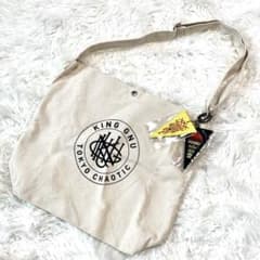 まとめ売り King Gnu キングヌー トートバッグ ペナントキーホルダー 美 m31340183702_1.jpg?1765599484