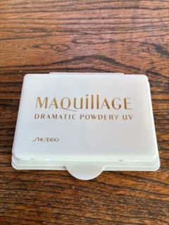 マキアージュDRAMATIC POWDERY UV オークル 20 サンプルのサムネイル