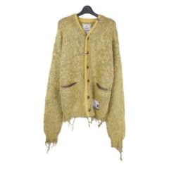 ミハラヤスヒロ brushed knitのサムネイル