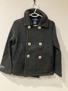 Ralph Lauren ブラックジャケット 100サイズのサムネイル