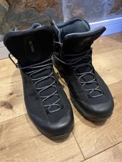 arcteryx アークテリクス ACRUX TR GTX アクルックス TRのサムネイル