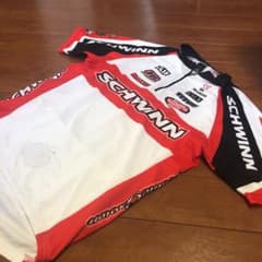 シュウインSCHWINN サイクルジャージのサムネイル