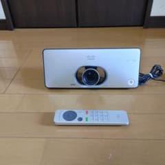 Cisco TelePresence SX10 Quick ビデオ会議システム - メルカリ