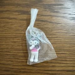 サンリオキャラクターズ ミニチュアチャーム ライブキャラクター クロミのサムネイル