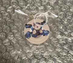 OVERWATCH オーバーウォッチ アンブレラマーカー ジェットパック