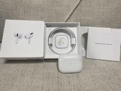 AirPods Proのサムネイル
