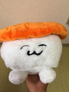 ぬいぐるみのサムネイル