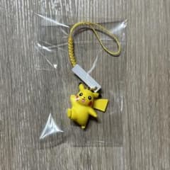 ピカチュウ キーホルダー ポケモン キャラクターのサムネイル