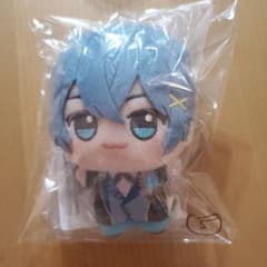 amptakxcolors ちびぐるみ ちぐさくん ⑤ - メルカリ