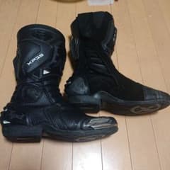 XPD 25.5cm 41 レーシングブーツのサムネイル