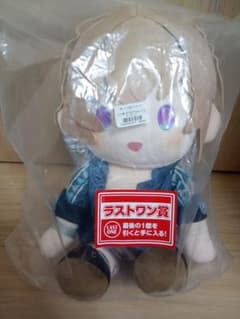 一番くじ 崩壊スターレイル ラストワン賞 ぬいぐるみ カカワーシャ m39739995834_1.jpg?1742099122