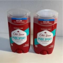 Old Spice オールドスパイス ピュアスポーツのサムネイル