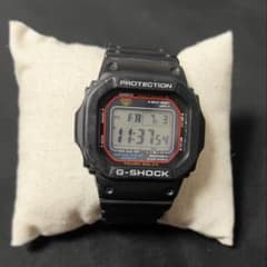 CASIO G-SHOCK GW-M5610U 本体のサムネイル