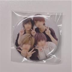 モノパレ 実写プリクラ 缶バッジのサムネイル