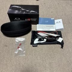 OAKLEY TGR サングラスFLAK2.0(Low Bridge Fit)