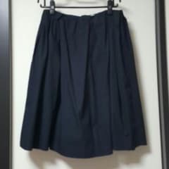 ちえぼう様専用★ジャーナルスタンダード　ふんわりコットンスカートのサムネイル