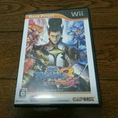 wii 戦国BASARA3宴のサムネイル