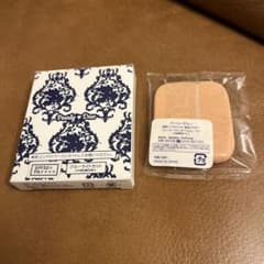 バーリーデュークリームファンデーション 10gのサムネイル