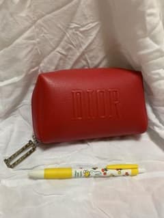 Dior  ノベルティ ポーチのサムネイル