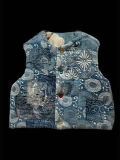 BORO 藍染 刺し子 襤褸 rrl kapital visvim お好きな方 BORO 藍染 刺し子 襤褸 rrl kapital visvim お好きな方 - メルカリ