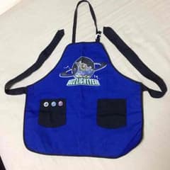 ☆R様専用☆バズライトイヤー エプロンのサムネイル