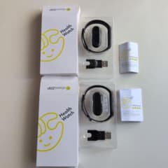 chocoZAP　Health Watch 2個セットのサムネイル