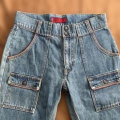 Levi's RED TAB TIGHT 데님 팬츠 w32