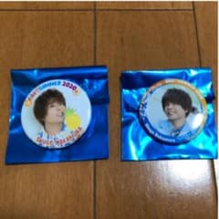 おれサマー　ガチャのサムネイル