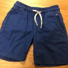 TOMMY HILFIGER ショートパンツ  92のサムネイル