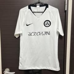 Nike ACRONYM Tシャツ Mサイズ ホワイトのサムネイル