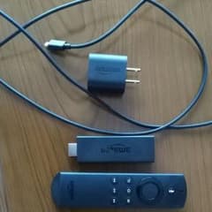 fire　tv stickのサムネイル