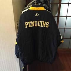 STARTER PENGUINSのサムネイル