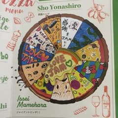 JO1 FC ピンバッジのサムネイル
