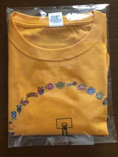 Bリーグ　Tシャツのサムネイル